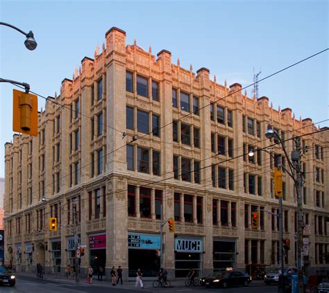 The Best 10 Restaurants near 299 Queen St W, Toronto, ON .